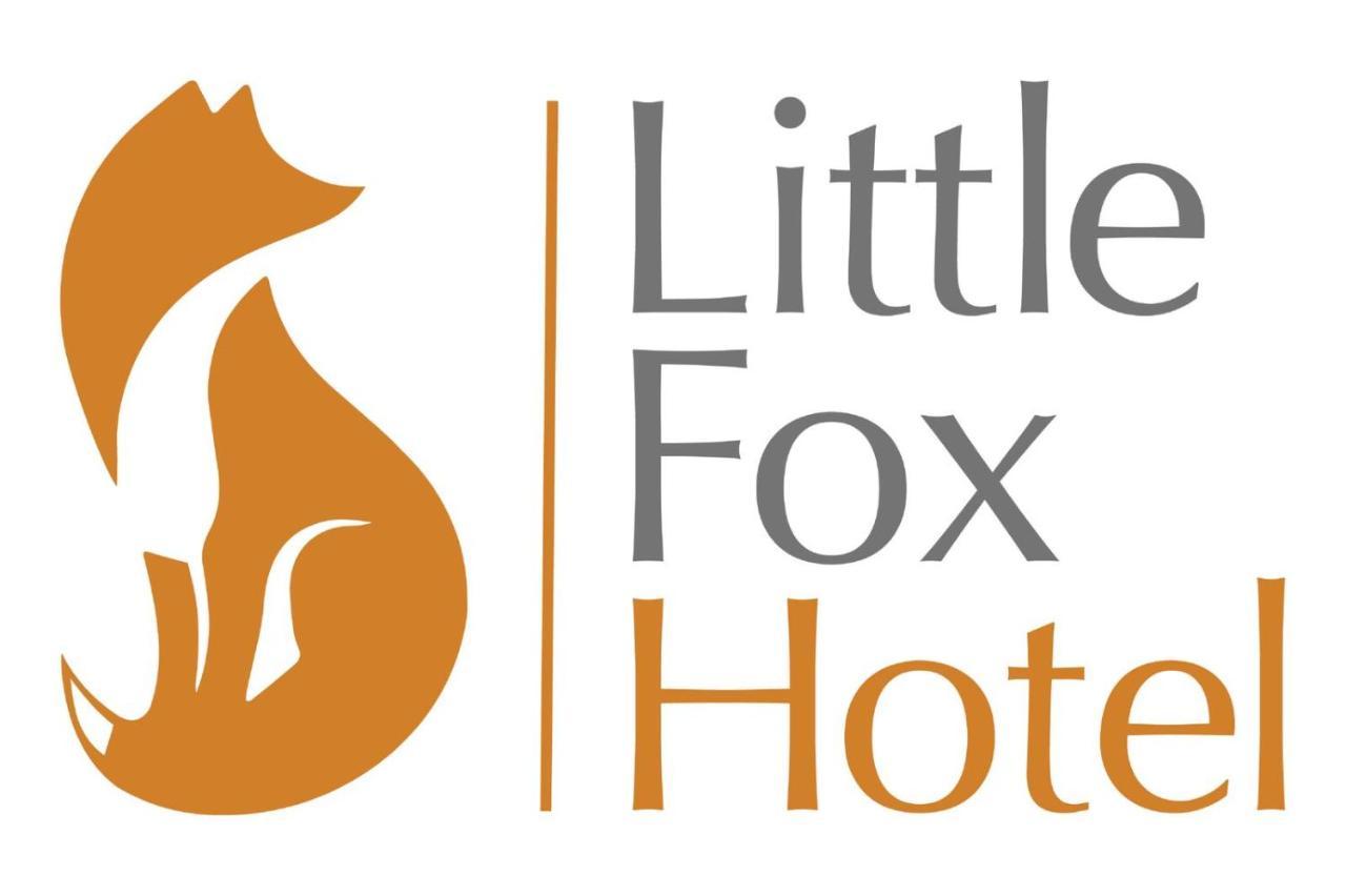 Little Fox Hotel Torpoint Extérieur photo